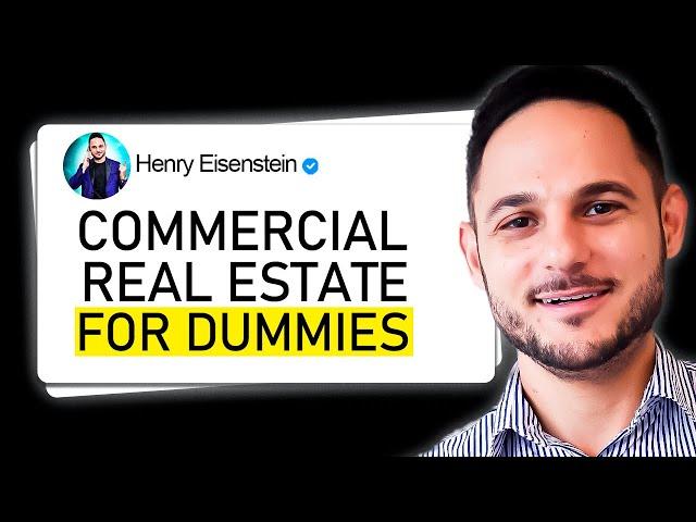  Never Been Told Commercial Real Estate Agent Negotiation Secrets!