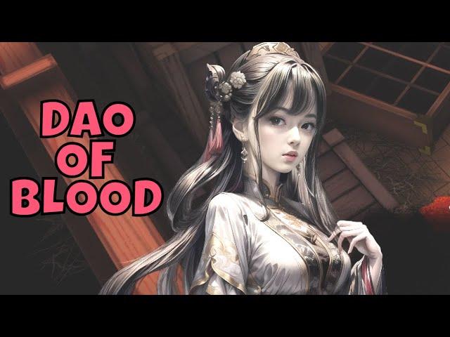 HUGE NEW XIANXIA GAME?! - Mirror of Heaven - Full Demo - #1