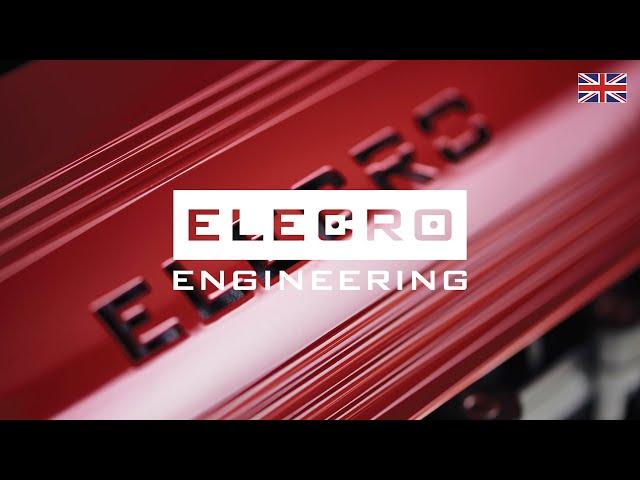 Elecro Engineering Corporate Video