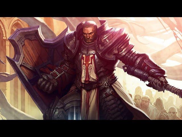 Diablo 3: Ultimate Evil Edition - лучшая версия (Обзор)