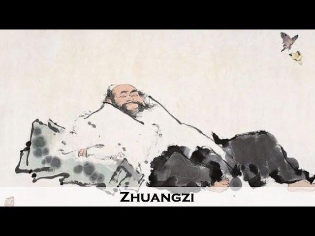 Zhuangzi