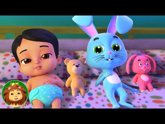 Ten In The Bed Song in Hindi, आलू कचालू बेटा + More Nursery Rhymes & Cartoon Videos for Kids