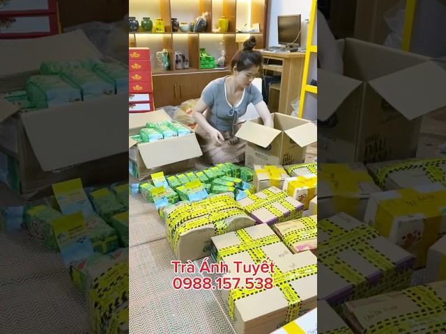 Địa chỉ bán trà sạch Tân cương thái nguyên chính gốc giá tại xưởng #trathainguyen