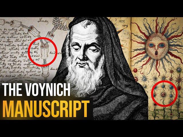 The Voynich Manuscript Book Finally Solved?