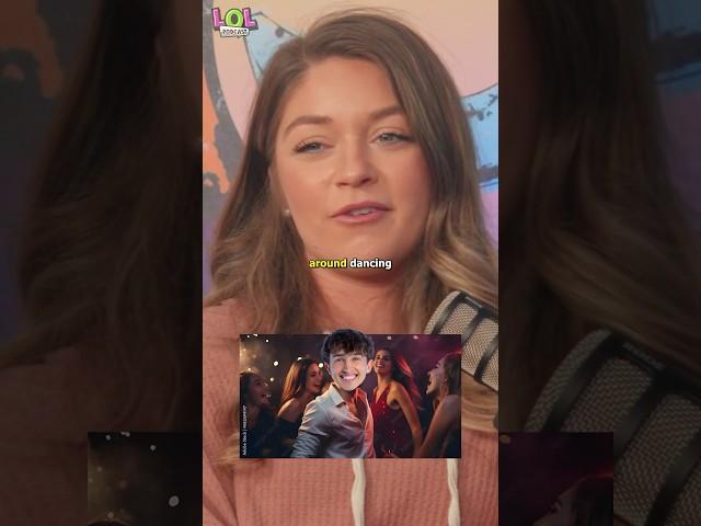 What Did She Think Of Maverick!