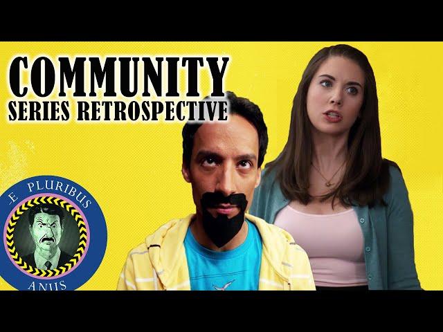 Community: Full Series Retrospective