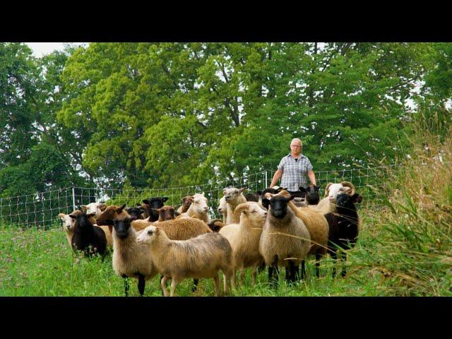 Sustainable Agriculture in Pennsylvania - America's Heartland