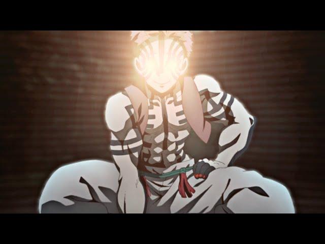 No idea - rengoku vs akaza edgy edit alight motion