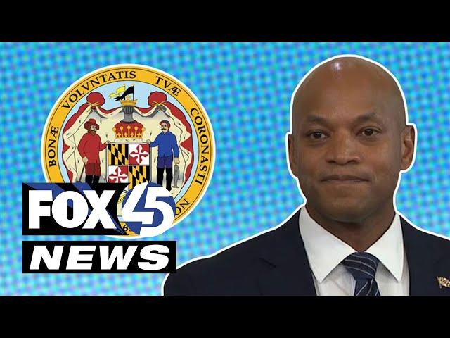 Maryland struggles with budget deficit while neighbors thrive