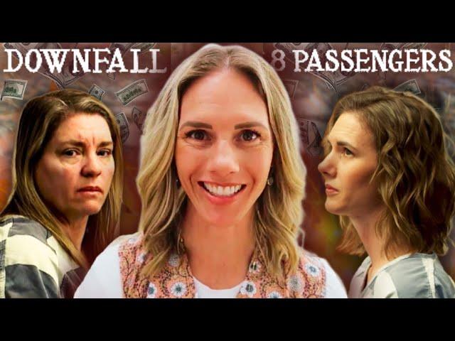 Revisiting the 8 Passengers: Case of Ruby Franke