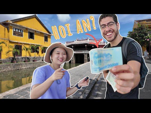 Is Hoi An, Vietnam OVERRATED?! FOREIGNERS Share Their Experiences