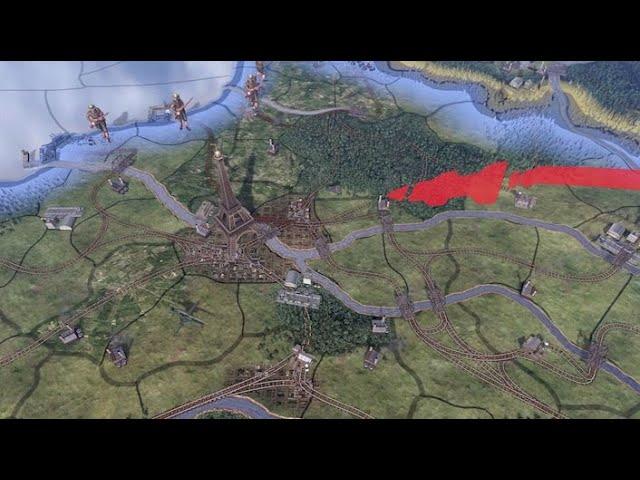 every landmark nuked in hoi4