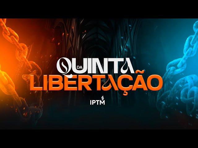 IPTM MADUREIRA - QUINTA DA LIBERTAÇÃO