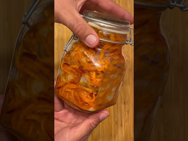 Мировая закуска #накухнеуиванасоловьева