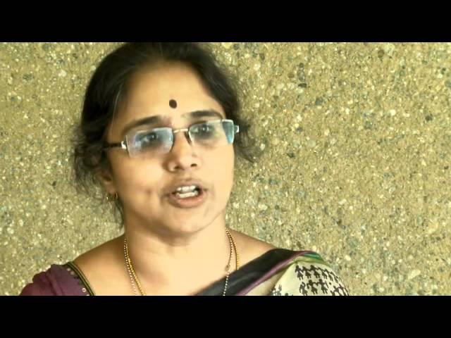 Global Ethics Forum - Ms. Vasanthi Srinivasan