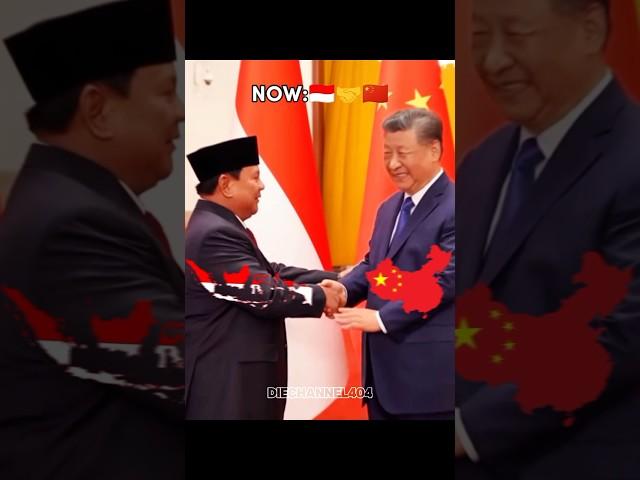 Countries Relations Now vs Then Pt.2 #countries #relations #china