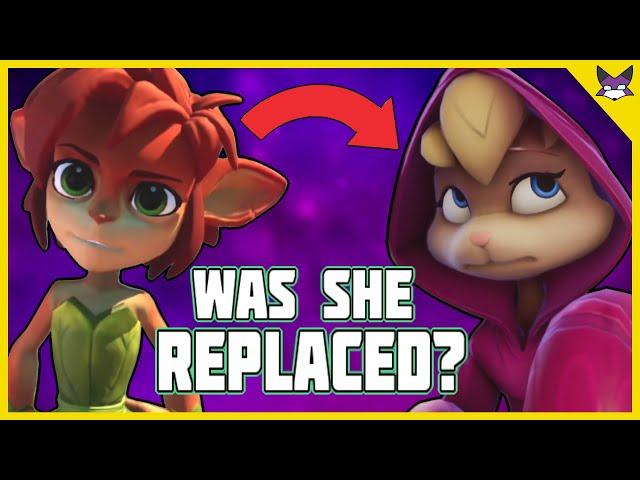 What Happened To Elora After Spyro 3?