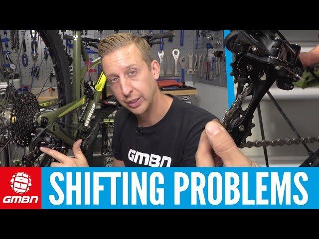 5 Shifting Problems You'll Have And How To Solve Them