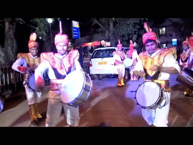 famous brass band in goa call on 9870045755/9821349115