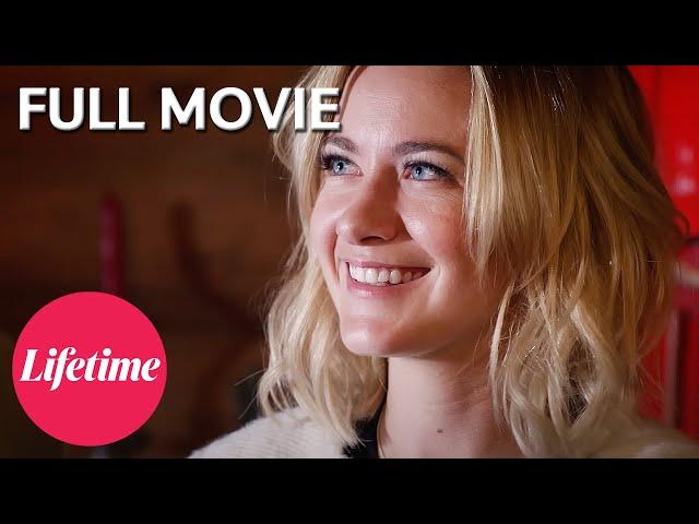 A Gift Wrapped Christmas | Starring Meredith Hagner | Full Movie | Lifetime