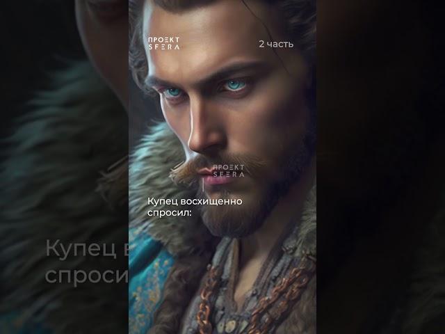 Очень мудрая притча про Алмаз - часть 2 - SFERA.zone