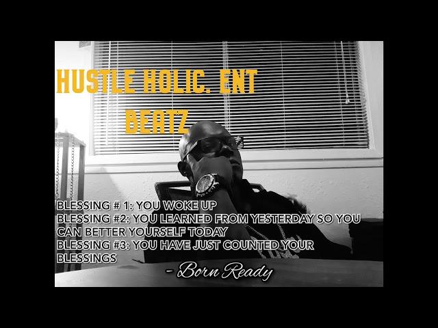 HUSTLEHOLIC ENT BEATZ (CLOUDS)