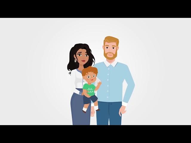 Jscreen's Reproductive Carrier Screening Educational Video