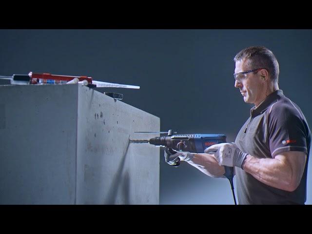 Bosch GBL 18V-120 Professional
