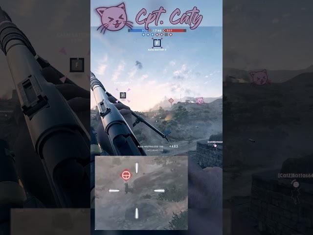 Erm ️'skill issue'  Battlefield 1 Clip #battlefield1 #battlefield1moments #bf1gameplay