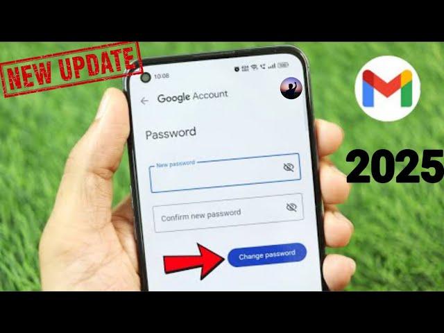 Gmail ka password kaise change kare | how to change gmail password | Gmail account password change