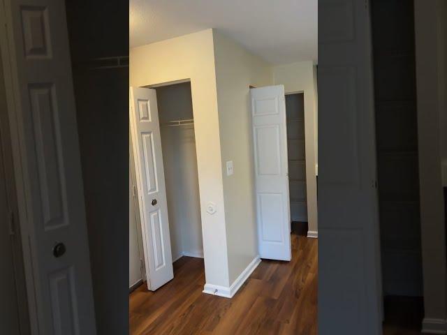 The Brixton at Loudoun 1 Bedroom 1 Bathroom Onyx Floor Plan. Home Tour: W36-102.