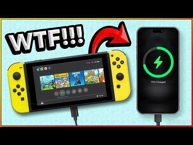 25 TIPS & TRICKS for Nintendo Switch That You Must Know 