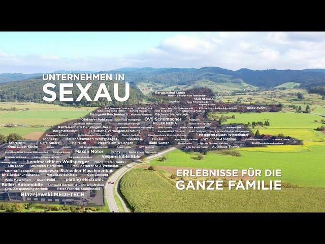 Unternehmen in Sexau | Erlebnisse für die ganze Familie | Teil 1/2 (Preview)