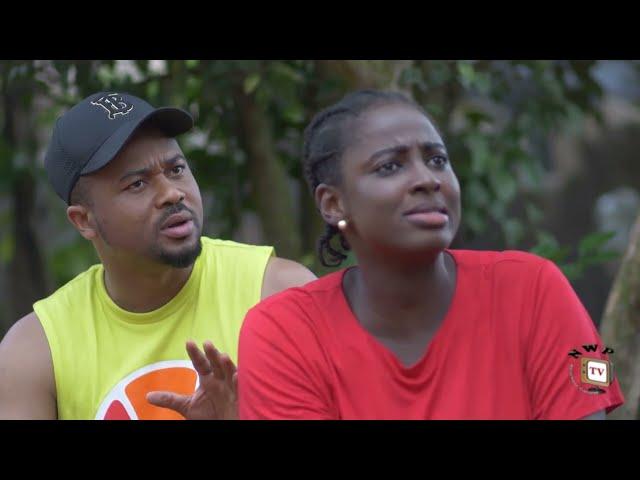 LOVE AT LAST 3&4 TEASER- (New Movie)Mike Godson / Ella Idu 2024 Latest Nigerian Nollywood Movie