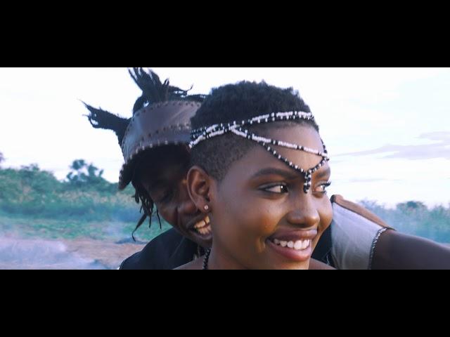 TOCKY VIBES BINGA OFFICIAL VIDEO THE VILLAGERS MONEY ALBUM