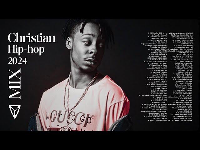 2024 Christian Hip-Hop Mix || 1k Phew, Miles Minnick, WHATUPRG, Nobigdyl, Caleb Gordon, Alex Jean +