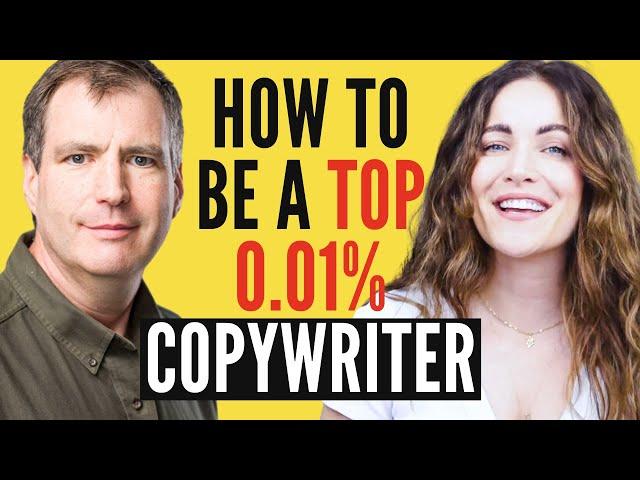 Next-Level Copywriting Secrets: How To Reverse-Engineer Anticipation & Excitement (with Shawn Twing)