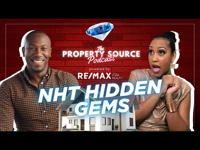 The Property Source:  NHT’s Hidden Gems!