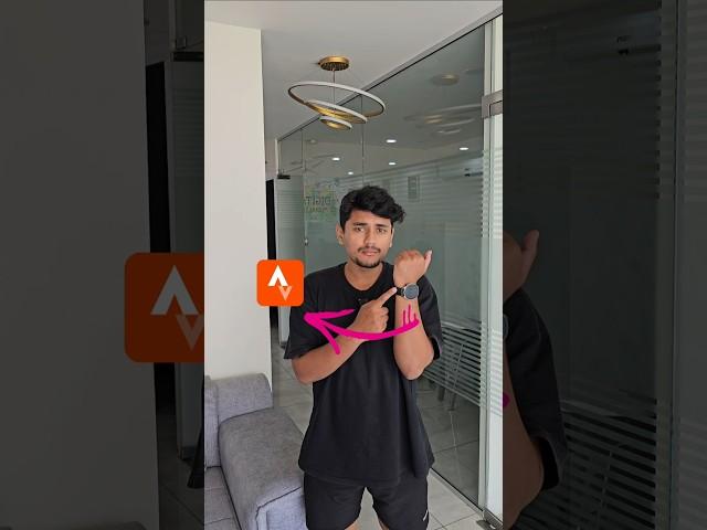 Connect Amazfit To Strava #amazfit #strava