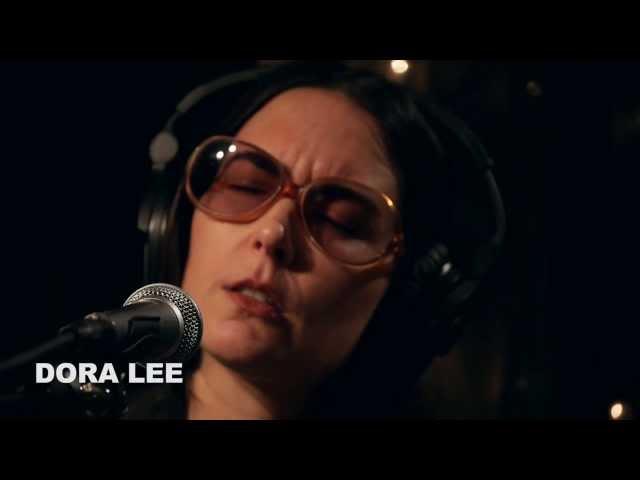 Jesse Sykes - Dora Lee (Live on KEXP)