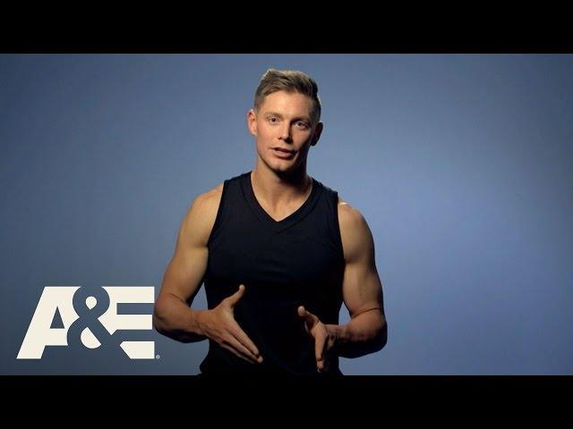 Fit to Fat to Fit: Official Sneak Peek - New Series Premieres January 19 10/9c | A&E