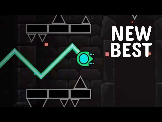[MY BEST] My Part in Final Battle // Geometry Dash 2.2