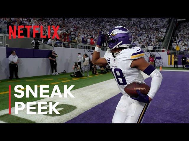 Receiver | Sneak Peek | Netflix