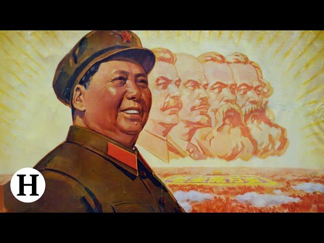 Chiny cz. 1 - Dlaczego są komunistyczne?