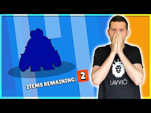 NAJSRETNIJE OTVARANJE KUTIJA IKAAAAD | Brawl Stars