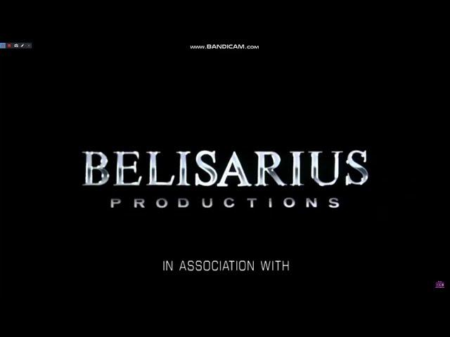 Belisarius Productions/CBS Studios (2020-2022)