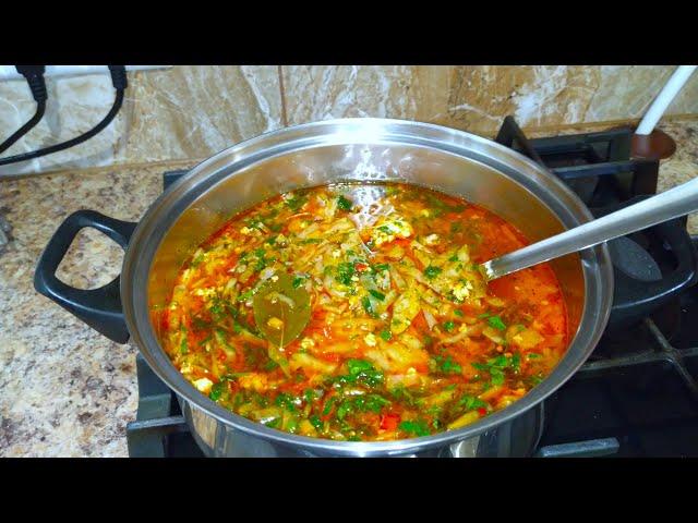 Так Мало кто готовит СУП из Фарша Очень Вкусно! Остановиться Невозможно!