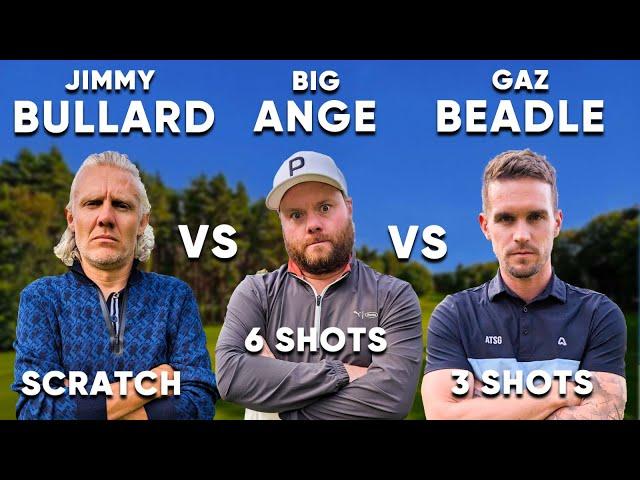 Is This THE BEST YouTube Golf Performance EVER ?? 