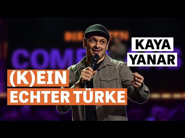 Kaya Yanar - Man sucht sich die Eltern selbst aus | Die besten Comedians Deutschlands