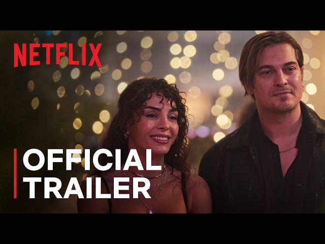 A True Gentleman | Official Trailer | Netflix